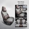 BYD Song PRO Full Leather Car Seat Cushion - New All-Season Model