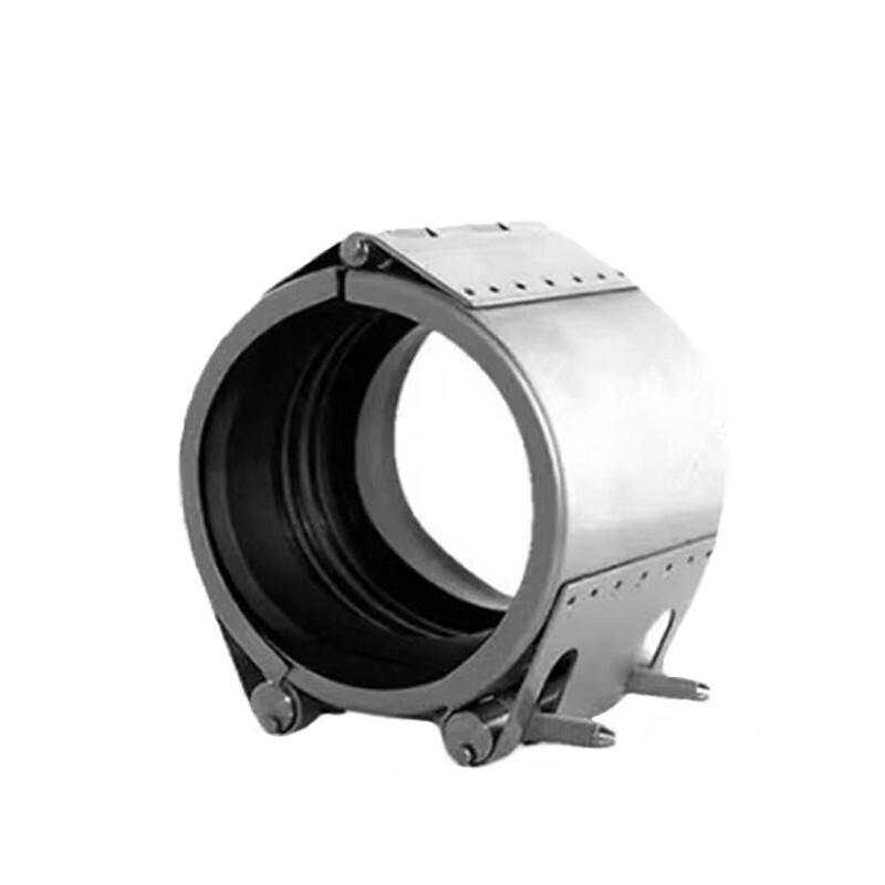 304 Stainless Steel Pipe Repair Clamp