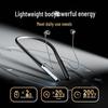 aigo WP01 Neckband Sports Bluetooth Earphones