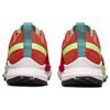 Nike Scarpe da Ginnastica da Donna Nike Pegasus Trail 4 Mantra Orange Smalto Verde Bicoastal Verde Fantasma DJ6159-801