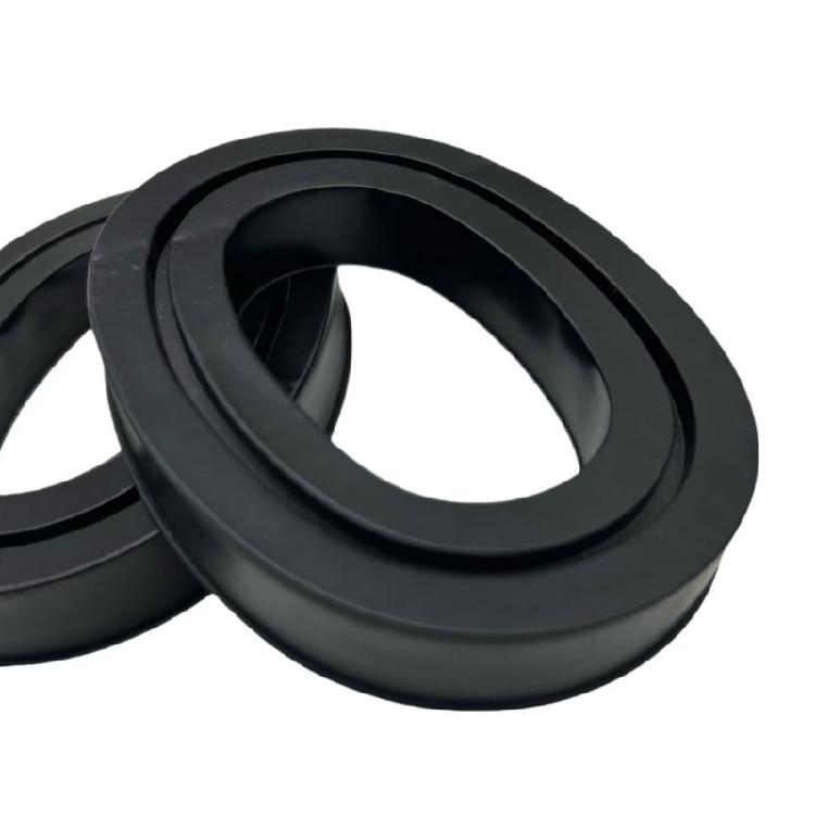 Soft Silicone Gel Earpads Ear Pad Headphones Sponges Cushions Cover For Headsets