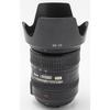 Nikon AF-S DX VR Zoom Nikkor ED 18-200mm F3.5-5.6G Lens for DX Format - High Performance Camera Lens