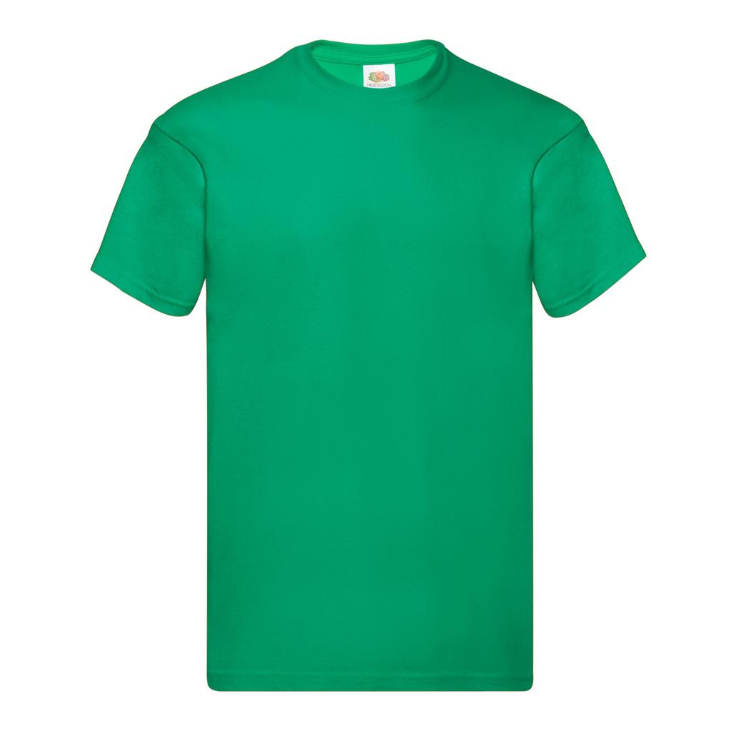 Fruit Of The Loom Mens Original T-Shirt