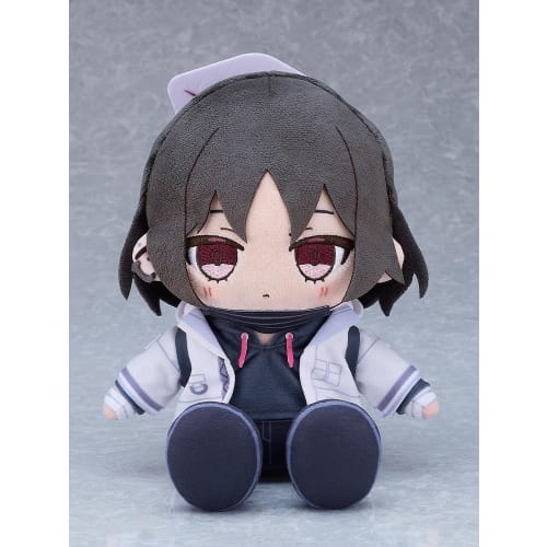 Blue Archive Misaki Chocopuni Plush Toy
