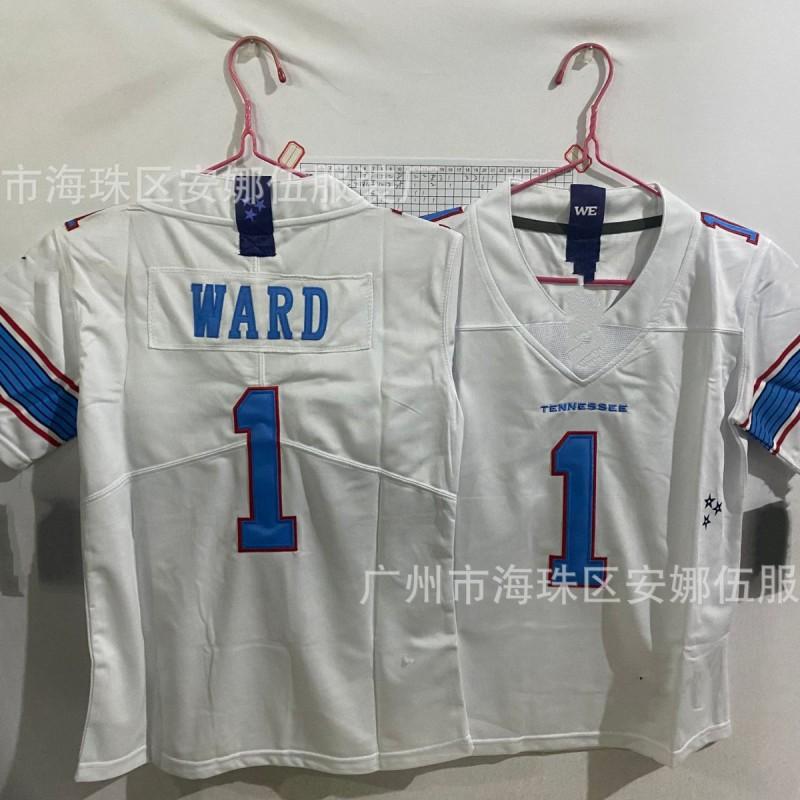 2026 Team Baseball Jersey 1 Embroidered Youth Sports Uniform