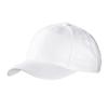 Myrtle Beach Raver 6 Panel Laminated Baseball Cap