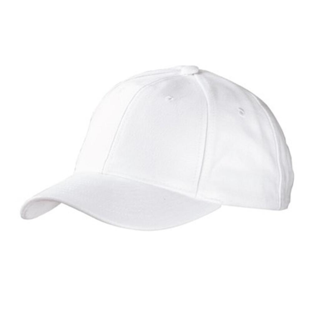Myrtle Beach Raver 6 Panel Laminated Baseball Cap