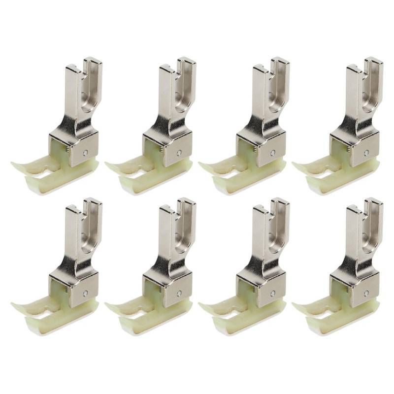 Sewing Machine Presser Foot Tcr116n, Anti Rust Wear Resistant Industrial Presser Foot