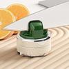 Stainless Steel Suction Cup Knife & Scissors Sharpener - New Whetstone Model for Quick Sharpening
