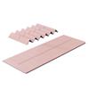 MieLanat Foldable Yoga Mat - Portable & Thickened