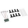 Four Spray Humidifier Module Atomization Control Board Humidifier Atomization Plate Driver Circuit Board