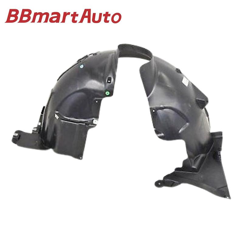 A2466900200 BBmart Auto Parts 1pcs Right Fender Liner For Mercedes Benz B W246 A W176 CLA W117 OE 2466900200 Car Accessories 1pcs