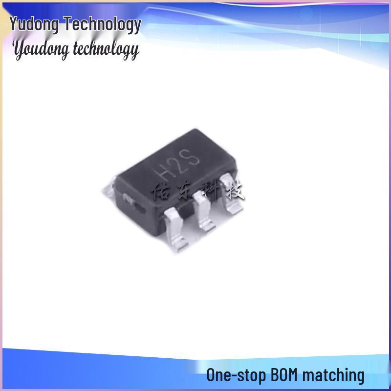 

ADA4891-1WARJZ-R7 SOT23-5 Operational Amplifier Component