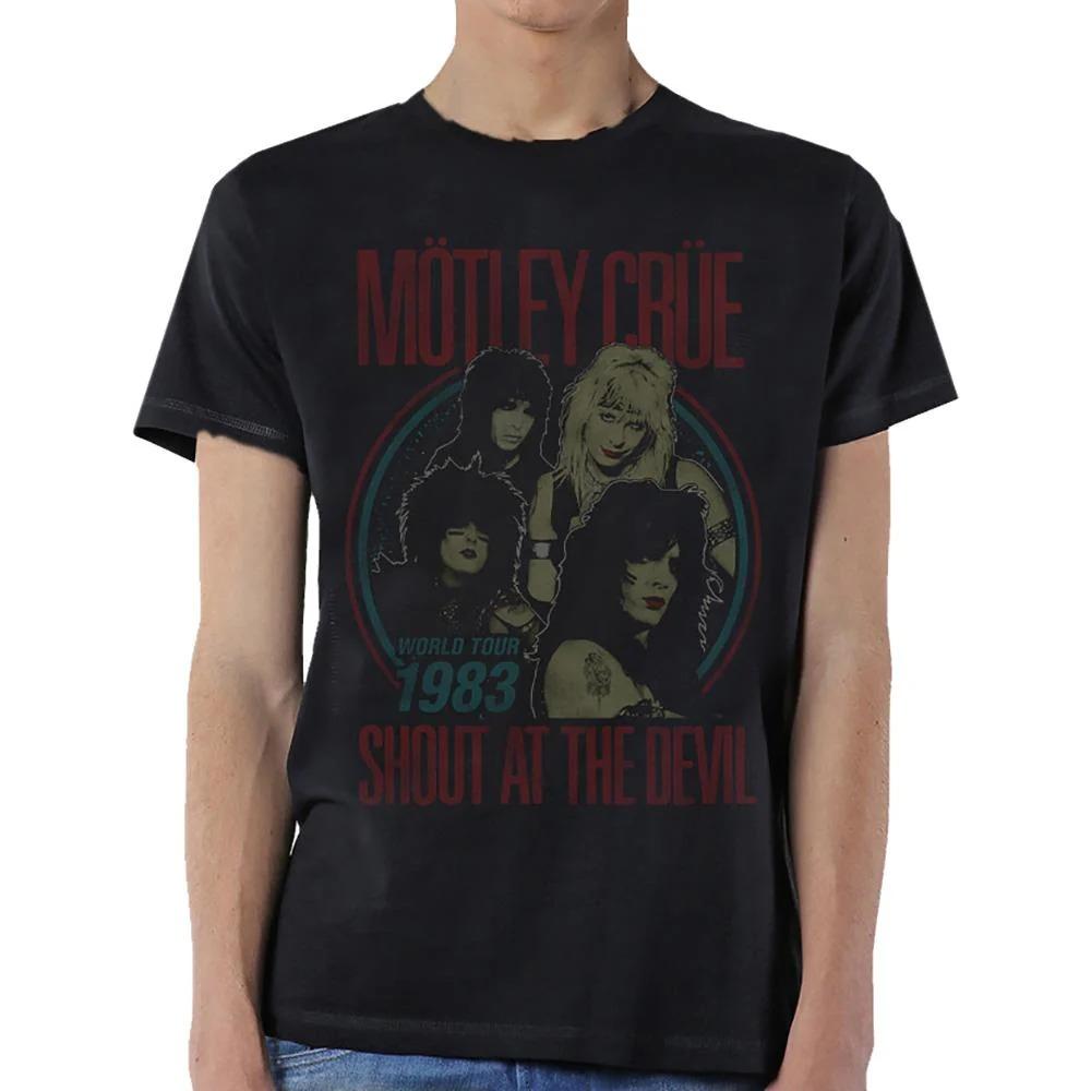 Motown Records Classic M Logo Print Cotton TShirt Soul Music Label Unisex Short Sleeve Tee XL