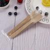 Chixing Disposable Eco-Friendly Corn Starch Cutlery Set