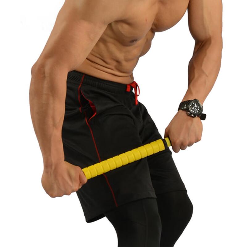 Fitness Muscle Massage Roller Stick