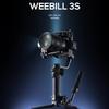Stabilizator Gimbal Portabil ZHIYUN WEEBILL 3S pentru Aparate Foto Mirrorless