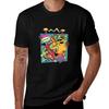 ToeJam Earl Classic TShirt Casual Loose Fit Summer Tee Shirt