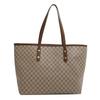 Beautiful personalized texture bag women's large-capacity tote bag commuter office worker fashion trendy shoulder bag