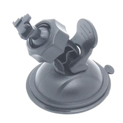 50 Stück Konvexe Mini-Auto-DVR-Halterung Halterung Fahrzeug-Saugnapfhalterung Basis-Saugnapf Auto-Kamera-Halter Halter