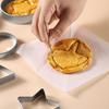 Zubehör zum Cookies-Backen – Keksstempel