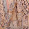 10 Sheets Vintage European-Style Decorative Paper for Journaling and Collage: Double-Sided Adhesive