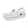 Fashion Size 45 Two Tone Sandal For Sports Men Sneakers Shoes Funny Slippers Casual Style Designers Global Brands Tenids