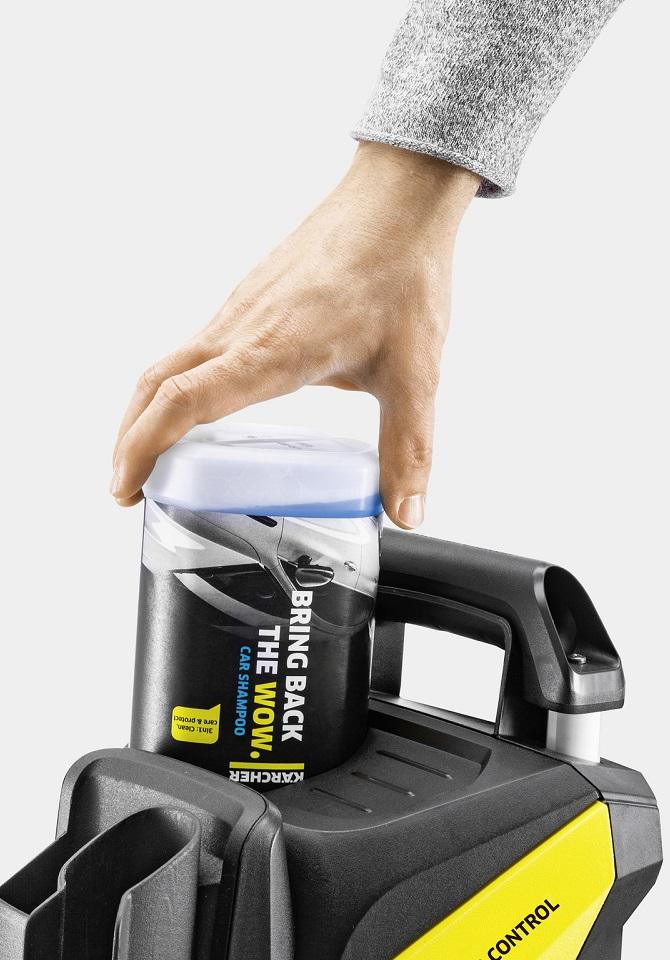 High Pressure Washer K 5 Power Control - K-1.324-550