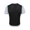 Jordan T-Shirt Printed Mesh Breathable Fake Two-Piece Sports Short Sleeve Kids Tops IW1450-010