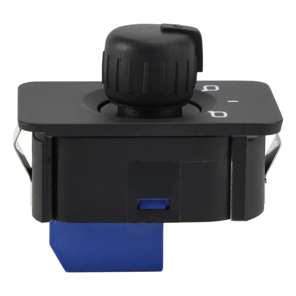 Outside Side View Power Mirror Switch 4B1959565A for A6 1998-2001