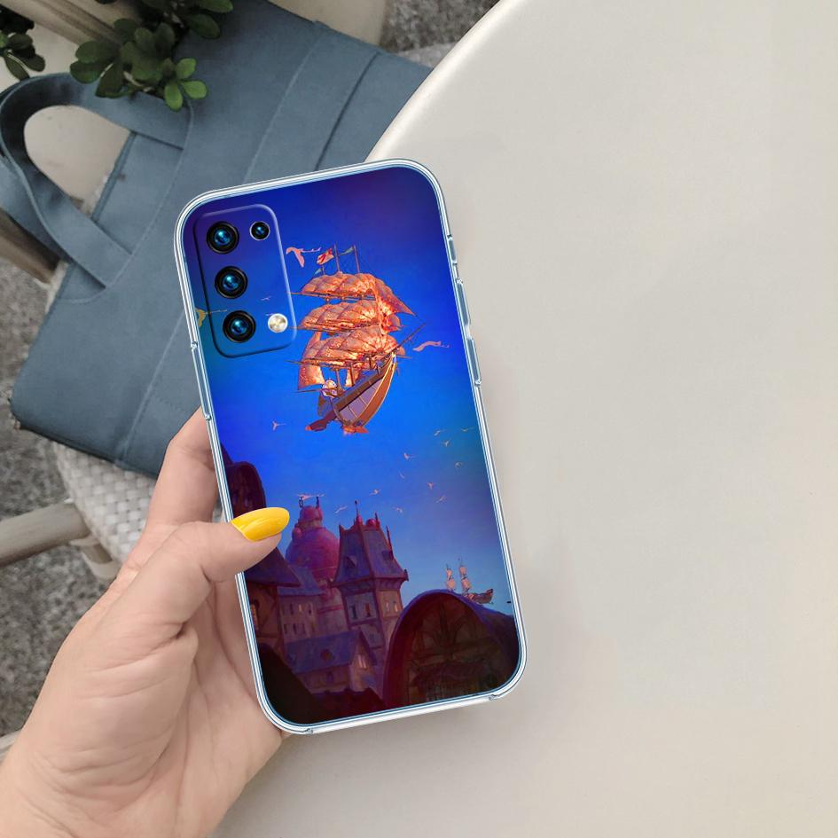 

CJ101 Treasure Planet Phone Case for Motorola Moto Edge 20 30 40 50 S30 Fusion Ultra Pro Neo Lite + G200 G23 Motorola Edge 20 Pro