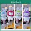 Adorable Rabbit Plush Keychain For Bag Accessory And Collection