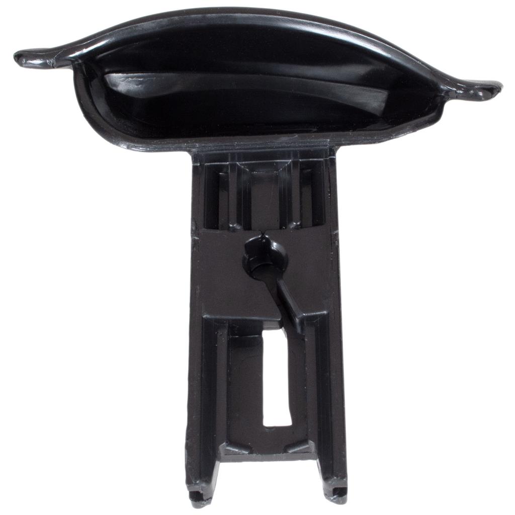 Mercedes C219 CLS-Class 04-10 parking brake lever