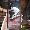 Interstellar Film Case For Samsung Galaxy A26 A54 A14 A36 A16 A33 A56 A15 A55 A53 A35 A22 A32 A52 A34 A05 A06