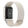 Nylon Sport Band Breathable Replacement Wristband for Whoop 5.0 One/Peak/Life(MG) for Women Men