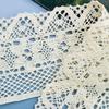Cotton Lace Diy Clothing Accessories Curtain Decorative Lace Women'S Dress Cotton Lace Factory
