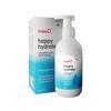 makeO Happy Hydrate Ceramide Body Moisturizer | 250 Ml | Aloe Vera & Hyaluronic Acid | Moisturized & Hydrated Skin | Ceramide Oil Free Moisturizer