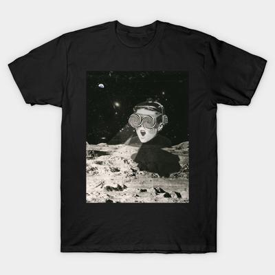T-Shirts & Muskelshirts – T-Shirts