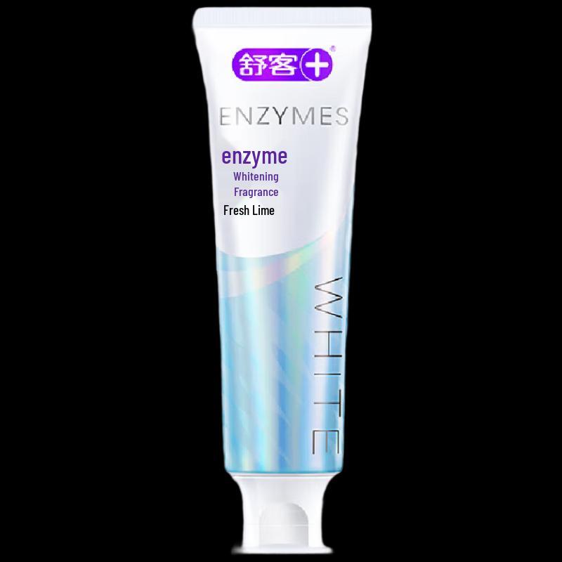 Sakol Whitening Enzyme Toothpaste