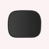 2/4Pcs Car Window Shades UV Rays Sun Protection Heat Blocking Privacy Protection Universal SUV Truck Automotive Front Rear Window Glass Sun Shield