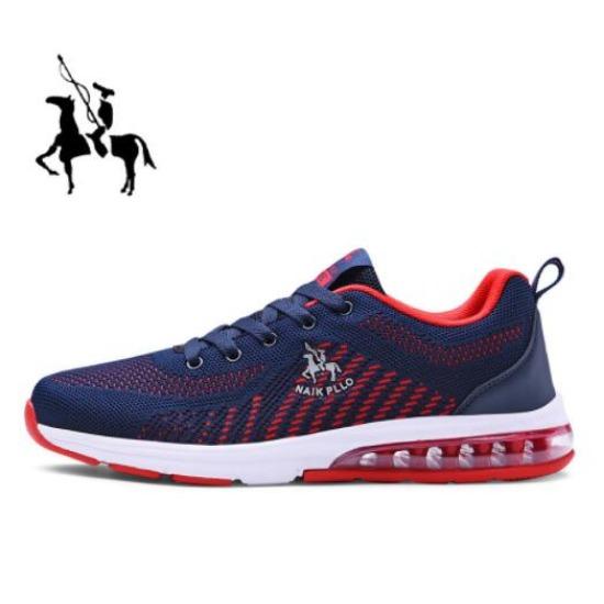 

Men s Shoes Breathable Men s Casual Sports Shoes Running Shoes Mesh Travel Shoes Flying Woven Upper Zapatillas Hombre Sneakers 39