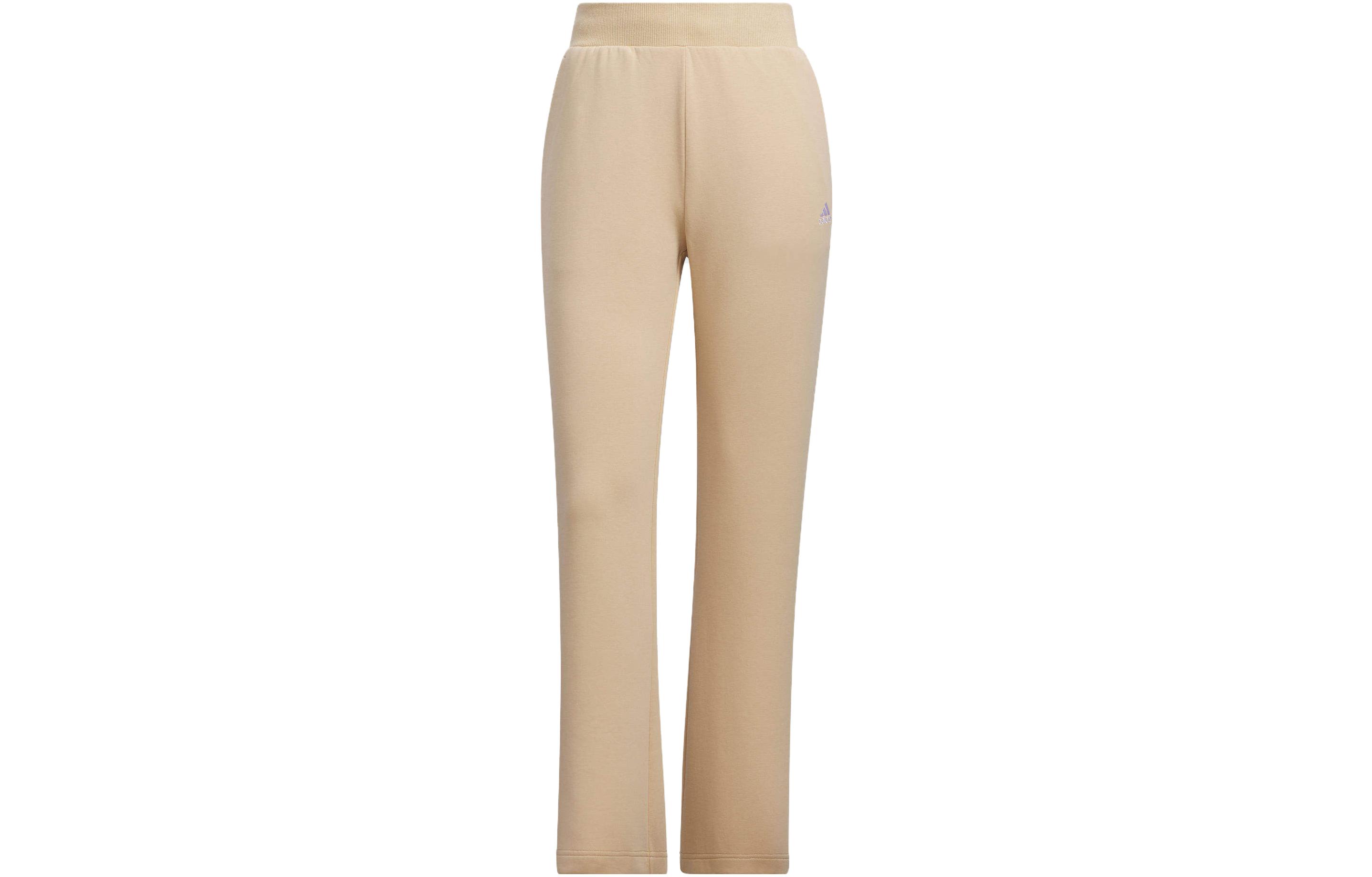 Adidas Casual Pants Women s Beige IZ4566 XS