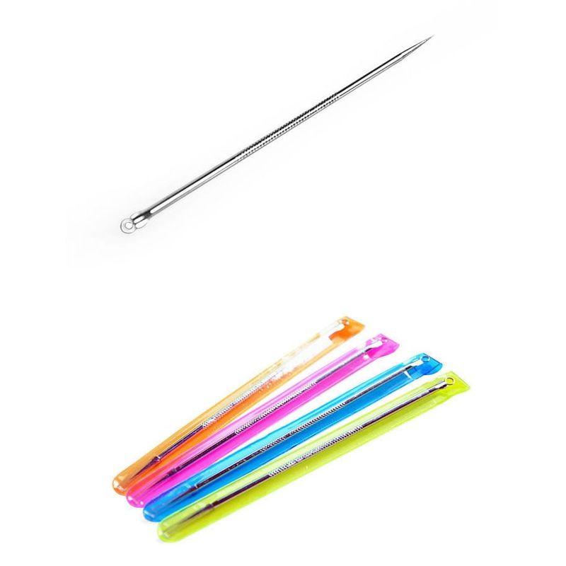 Schulzeit - Doppelseitiger Mitesserentferner