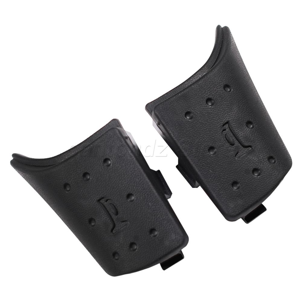 2PCS Steering Wheel Horn Button Left Right 48263551  6242078 For Vauxhall Opel  Corsa C Tigra B Meriva A Combo C 93173876