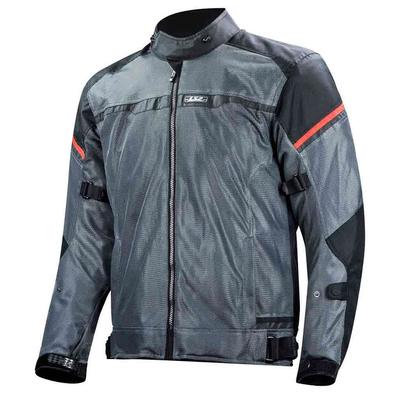 LS2 Riva Motorcycle Jacket