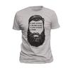 Boyfriend Gift Beard Tshirt Gift for Man Barber Gift Barber Shirt Boyfriend Tshirt Beard Tshirt Shave Gift Shave Shirt Brother Gift #OS48
