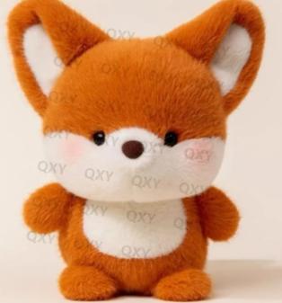 Plush Stuffed Animal Soft Toy for Kids