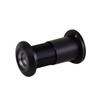 Zinc Alloy Anti-Pry HD Glass Door Peephole for Home Security