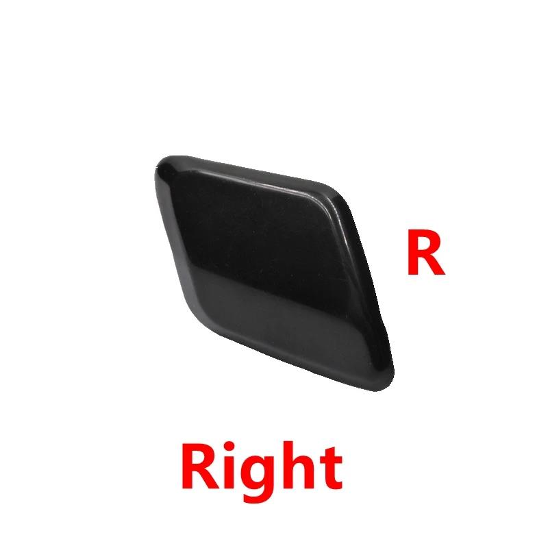 For Ford Mondeo 2007 2008 2009 2010 2011 2012 Car Front Bumper Headlight Water Spray Nozzle Jet Cover Cap