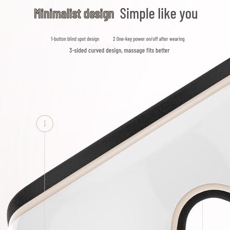 Breo iSee 3J Eye Massager